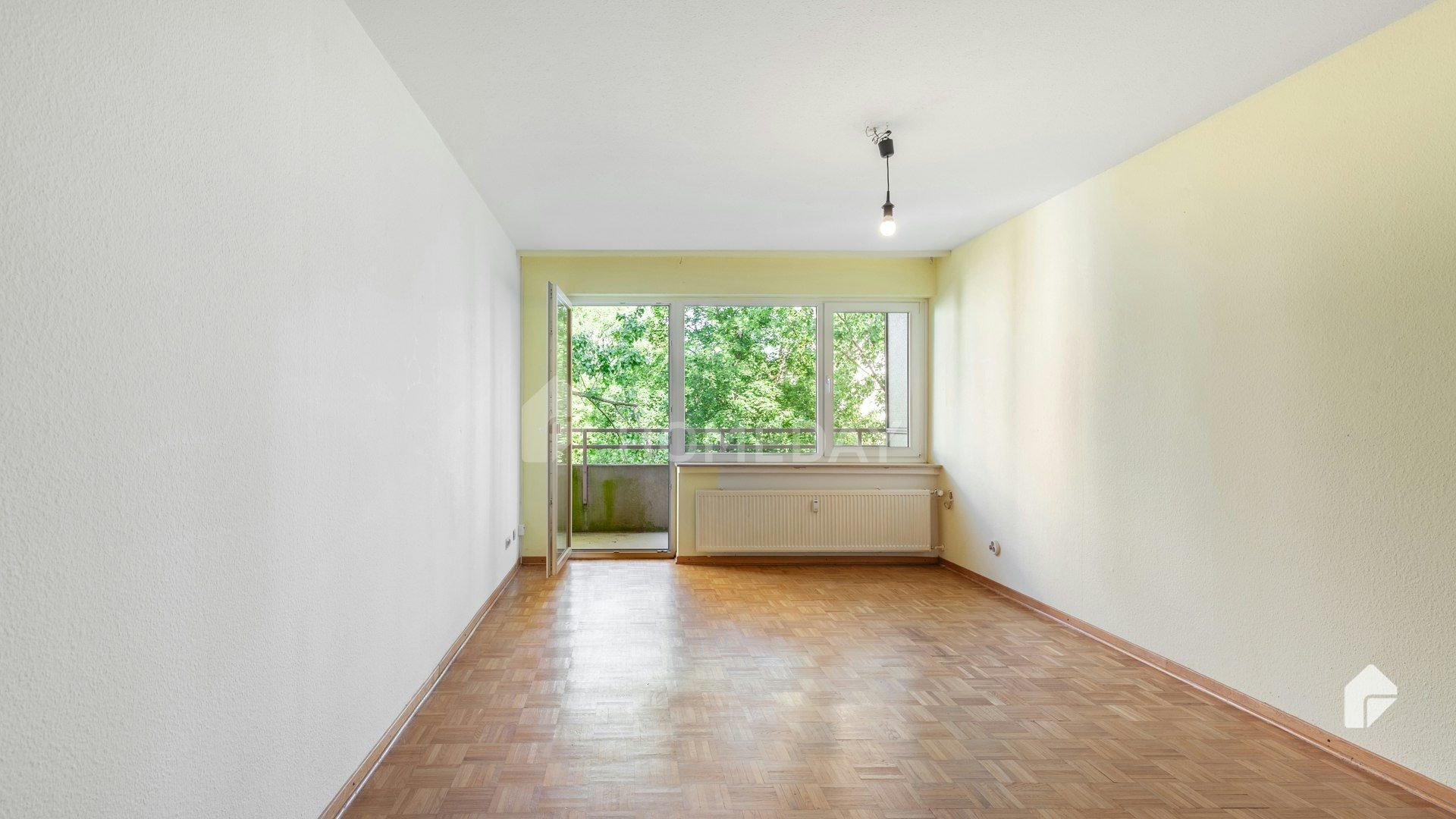 Wohnung zum Kauf 130.690 € 2 Zimmer 64 m²<br/>Wohnfläche 3.<br/>Geschoss Laatzen - Mitte II Laatzen 30880