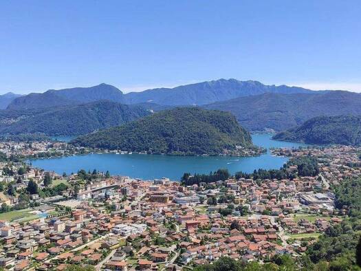 Wohnung zum Kauf 270.000 € 3 Zimmer 65 m² frei ab sofort Cadegliano-Viconago  21031 