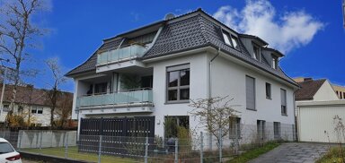 Wohnung zur Miete 690 € 2 Zimmer 68 m² frei ab 01.02.2025 Innenstadt 2 Minden 32427