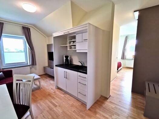 Studio zur Miete Wohnen auf Zeit 1.050 € 1 Zimmer 31 m² Ingolstadt 85051