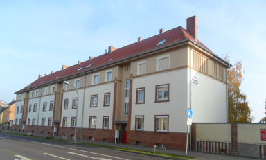 Wohnung zur Miete 412 € 3 Zimmer 54,9 m² EG frei ab sofort Magdeburger Straße 66 Schönebeck Schönebeck (Elbe) 39218