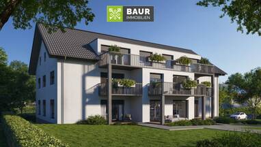 Wohnung zum Kauf 316.351 € 2 Zimmer 73,6 m² EG Zußdorf Zussdorf 88271
