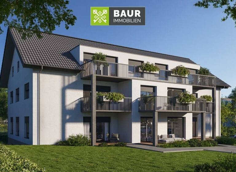 Wohnung zum Kauf 316.351 € 2 Zimmer 73,6 m²<br/>Wohnfläche EG<br/>Geschoss Zußdorf Zussdorf 88271