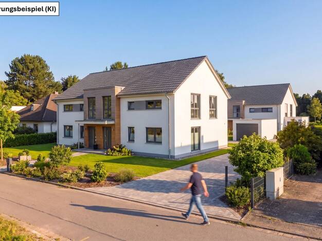 Grundstück zum Kauf 2.000.000 € 1.682 m² Grundstück Angermund Düsseldorf 40489