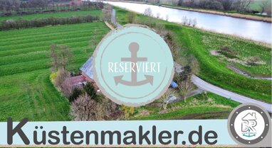 Einfamilienhaus zum Kauf 119.000 € 4 Zimmer 160 m² 1.800 m² Grundstück Oberndorf 21787