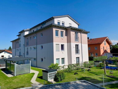 Wohnung zum Kauf provisionsfrei 799.000 € 4 Zimmer 134 m² EG Rosenheim 83026