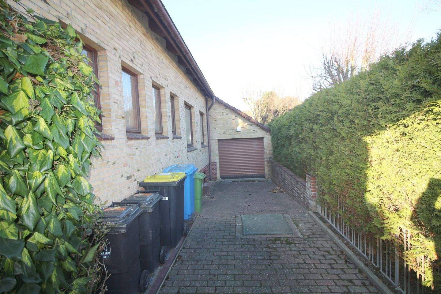 Immobilie in Büsum - Großzügiges Haus mit einer Hauptwohnung und 2 Appartements – vielseitig nutzbar - Bild 4