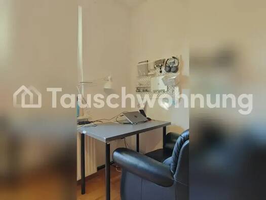 Wohnung zur Miete Tauschwohnung 279 € 1,5 Zimmer 30 m² Mitte Dortmund 44137
