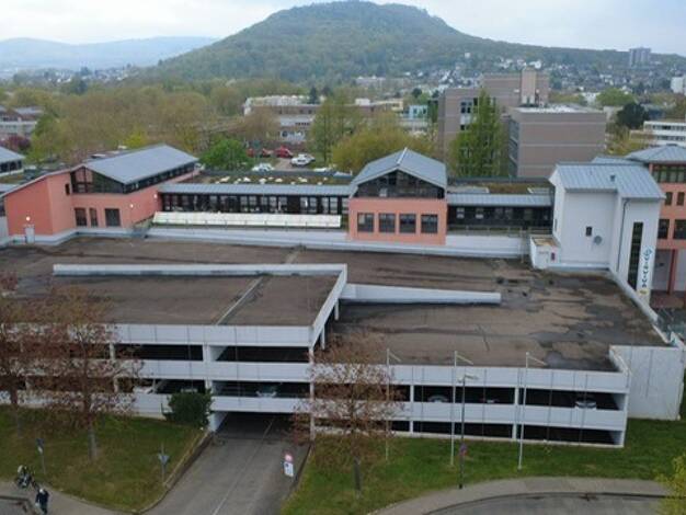 Verkaufsfläche zur Miete 2.573 m² Verkaufsfläche Altenbauna Baunatal 34225