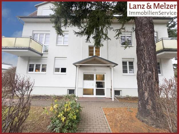 Wohnung zum Kauf als Kapitalanlage geeignet 270.000 € 2 Zimmer 54,3 m² An der Schneise 27 Heiligensee Berlin 13503