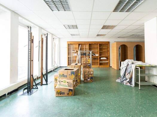 Ladenfläche zur Miete 650 € Neuhofen an der Krems 4501