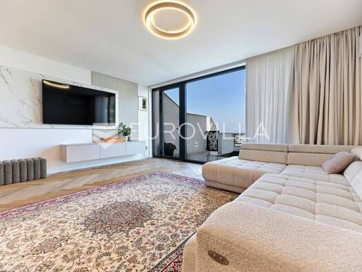 Wohnung zum Kauf 849.000 € 3 Zimmer 230 m² Podstrana Podstrana