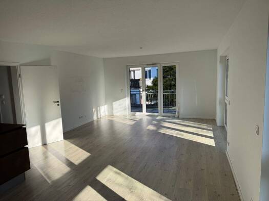 Wohnung zur Miete 1.185 € 3 Zimmer 94 m² 1. Geschoss frei ab sofort Elsterstrasse 11a Schniegling Nürnberg 90427