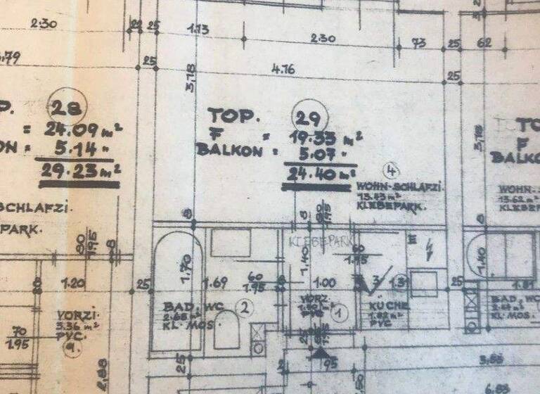 Wohnung zum Kauf provisionsfrei 159.000 € 1 Zimmer 19,3 m² 3. Geschoss Salzburg 5020