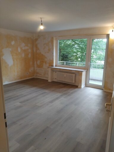 Wohnung zur Miete 599 € 3 Zimmer 80 m² 1. Geschoss frei ab 16.11.2024 Boberstr. 22 Fahrn Duisburg 47169