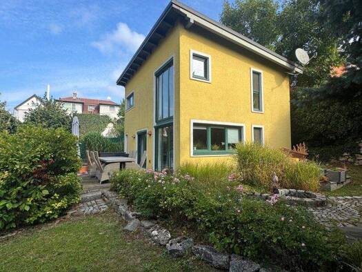 Haus zum Kauf 675.000 € 4 Zimmer 380 m² Grundstück Wien 1140