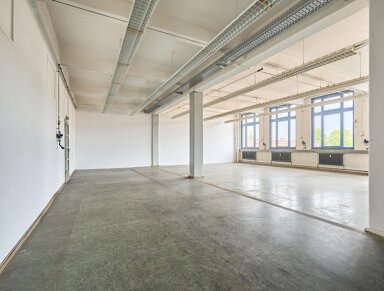 Lagerhalle zur Miete 7,65 € 192,3 m² Lagerfläche Gartenfelder Straße 29-37 Siemensstadt Berlin 13599