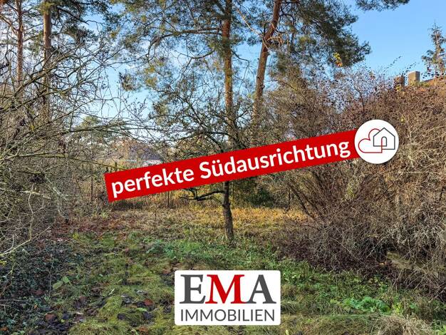 Grundstück zum Kauf 380.000 € 1.034 m² Grundstück Falkensee 14612