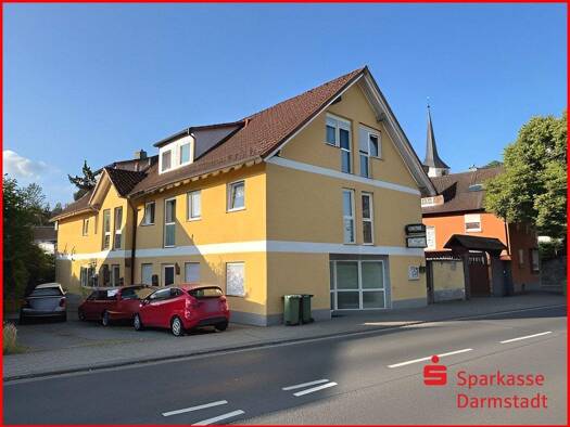 Mehrfamilienhaus zum Kauf 1.275.000 € 13 Zimmer 471,4 m² 550 m² Grundstück Bickenbach 64404