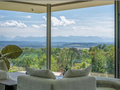 Villa zum Kauf 8.800.000 € 7 Zimmer 457 m² 4.464 m² Grundstück Dorfen Icking 82057