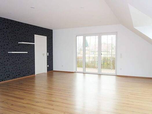 Wohnung zur Miete 890 € 4 Zimmer 104,1 m² Pödinghausen Enger 32130