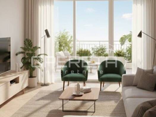 Wohnung zum Kauf - Erstbezug 288.534 € 3 Zimmer 75 m² 2. Geschoss Makarska 21300