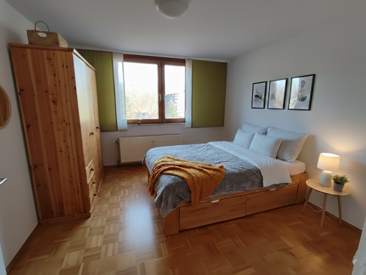 Wohnung zum Kauf 162.000 € 2 Zimmer 64 m² frei ab sofort Haardt Schweinfurt 97422