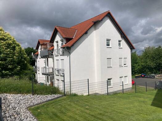 Wohnung zum Kauf provisionsfrei 148.000 € 3 Zimmer 72 m² Geschoss 1/3 frei ab 01.01.2027 Magdeburger Straße 5 Homberg Homberg 34576