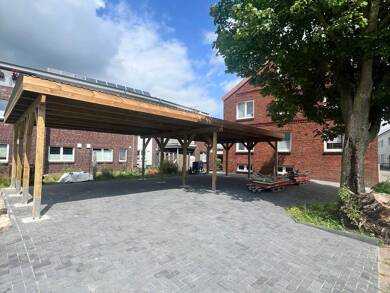 Carport zur Miete provisionsfrei 50 € 18 m² Nortorf 24589