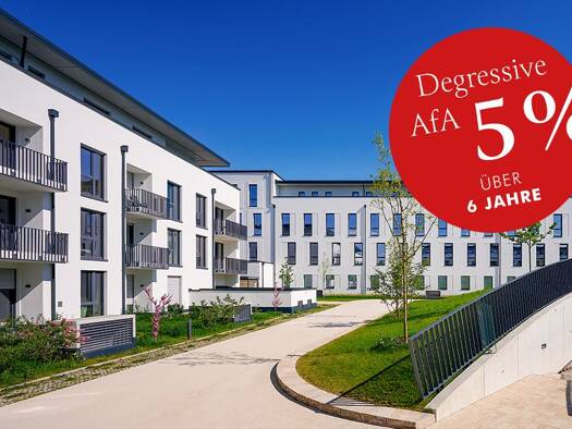 Wohnung zum Kauf - Erstbezug provisionsfrei 544.500 € 3 Zimmer 80,7 m² EG Annelies-Kupper-Allee Haar 85540