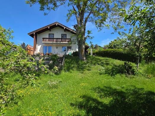 Einfamilienhaus zum Kauf 849.000 € 6 Zimmer 121 m² 815 m² Grundstück Chieming 83339