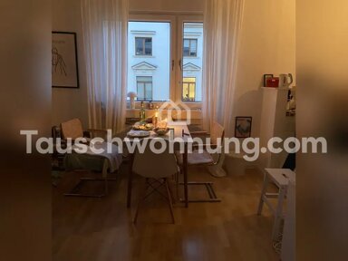 Wohnung zur Miete 720 € 2 Zimmer 43 m² 3. Geschoss Nordend - Ost Frankfurt am Main 60316