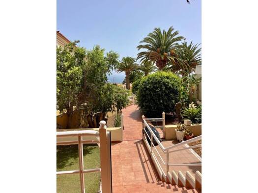 Villa zur Miete 2.200 € 4 Zimmer 180 m² Calle Alvarado 46 El Rosario 38109