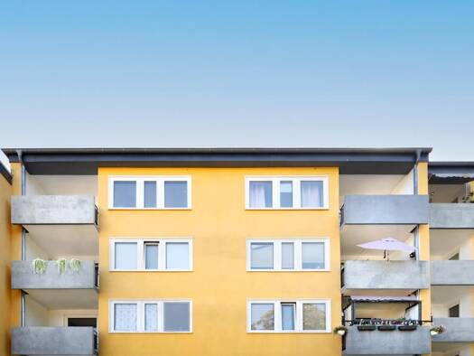 Wohnung zur Miete 525 € 3 Zimmer 68 m² EG Schleswiger Straße 13 Vorhalle Nord 58089