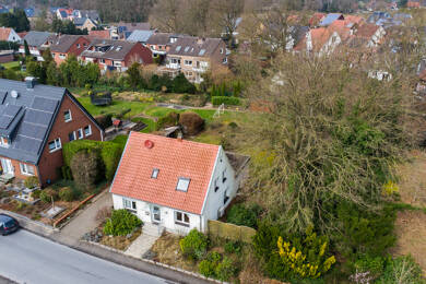 Einfamilienhaus zum Kauf 332.500 € 5 Zimmer 142,3 m² 620 m² Grundstück Warendorf Warendorf 48231