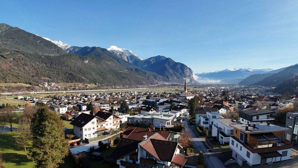 Grundstück zum Kauf 566 m² Grundstück Inzing 6401