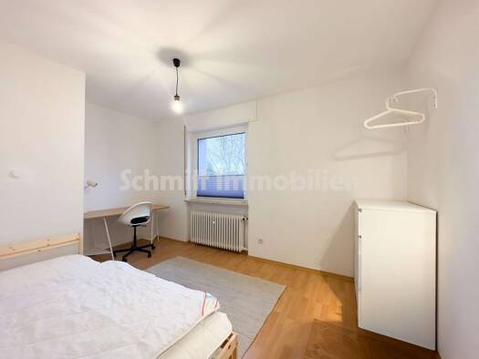 Studio zur Miete 370 € 1 Zimmer 10 m² 1. Geschoss frei ab sofort Nied West 65934