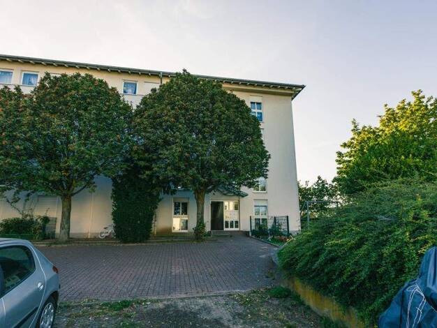 Wohnung zur Miete 799 € 3 Zimmer 78,1 m² 2. Geschoss frei ab 10.03.2026 Uhlandstraße 64 Grünstadt 67269