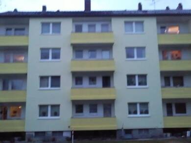 Wohnung zur Miete 390 € 2 Zimmer 51,4 m² EG Ottostr. 5 Lohauserholz Hamm 59067
