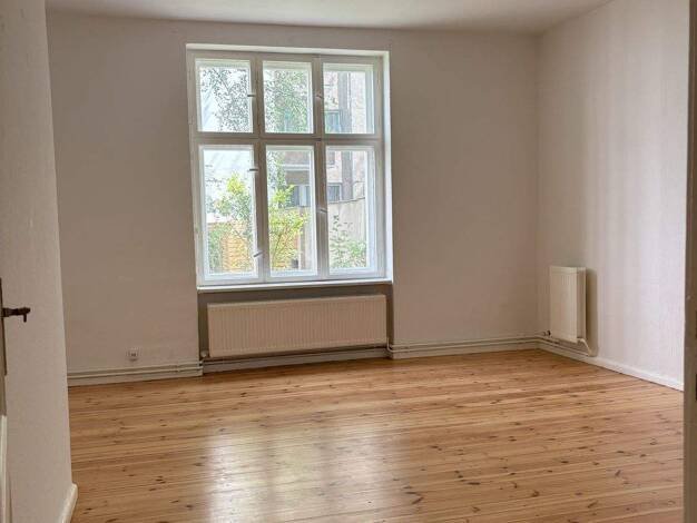 Studio zum Kauf 245.000 € 1 Zimmer 45,1 m² EG Sophie-Charlotten-Straße 46 Charlottenburg Berlin 14059