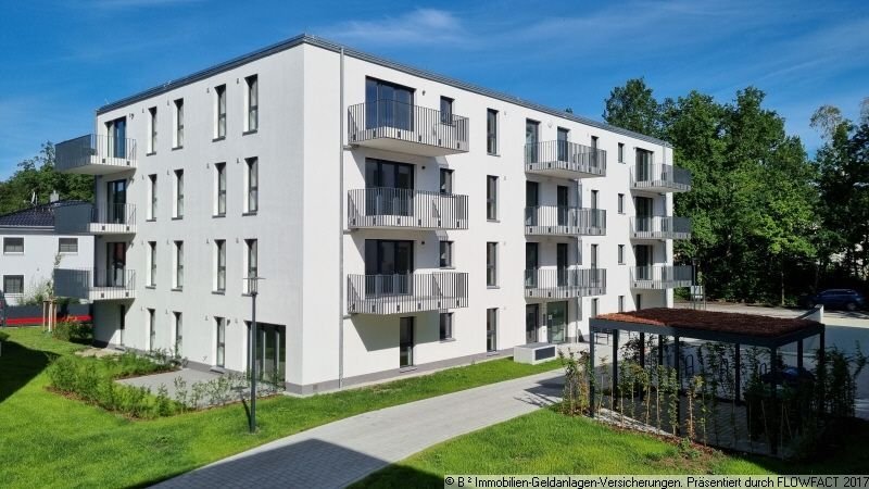 Wohnung zur Miete 1.249,22 € 3 Zimmer 89,6 m²<br/>Wohnfläche Schütte-Lanz-Strasse 11 Zeesen Königs Wusterhausen 15711