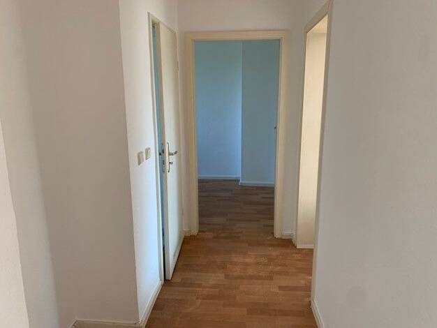 Wohnung zur Miete 384 € 3 Zimmer 59 m² 3. Geschoss frei ab 15.11.2026 Max-Liebermann-Straße 160 Gohlis-Nord Nord 04157