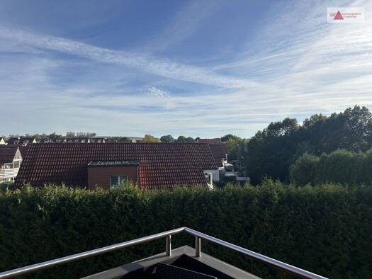 Wohnung zur Miete 290 € 2 Zimmer 52,7 m² Am Dorfanger 9 Niederlungwitz Glauchau 08371