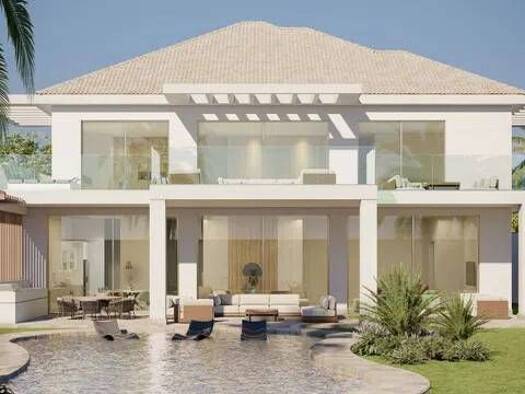 Wohn- und Gewerbegrundstück zum Kauf 795.000 € Calle Hortensia Estepona 29688