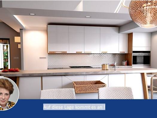 Wohnung zur Versteigerung 599.000 € 3 Zimmer 111 m² 2. Geschoss Lindenthal Köln 50935