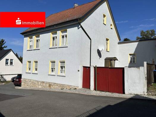 Einfamilienhaus zum Kauf 230.000 € 3 Zimmer 115 m² 298 m² Grundstück frei ab sofort Oberweimar Weimar 99425