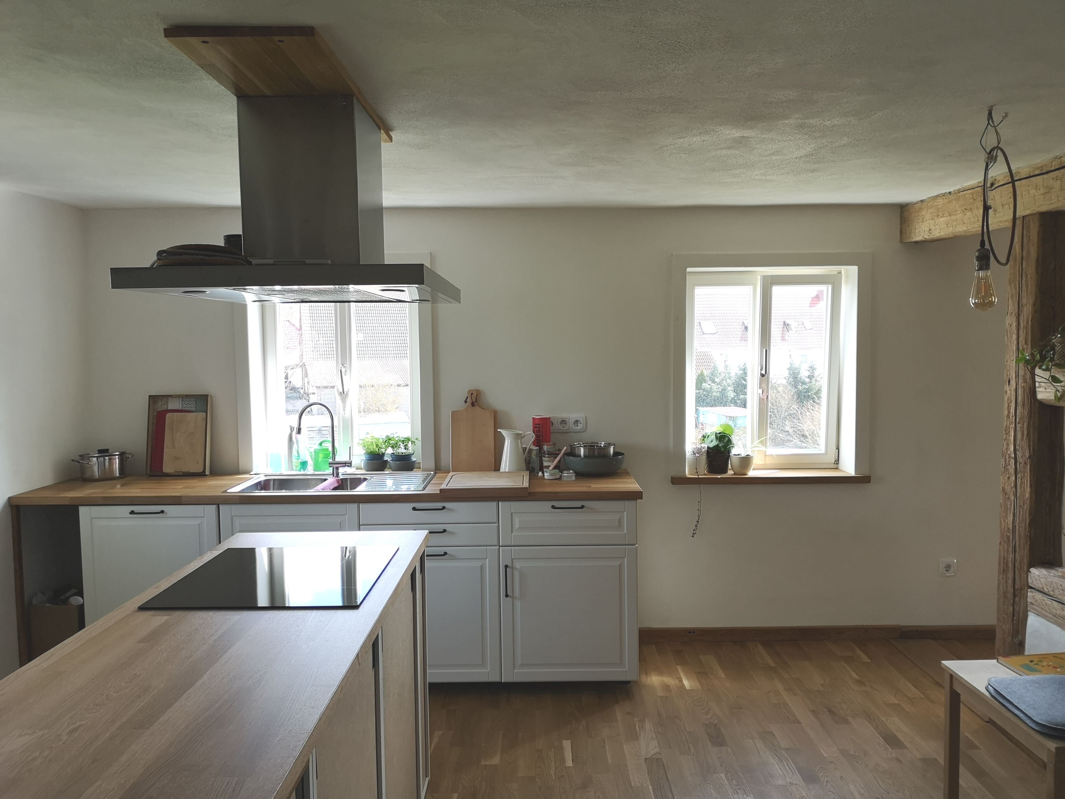 Maisonette zur Miete 860 € 4 Zimmer 110 m²<br/>Wohnfläche 1.<br/>Geschoss 14.04.2025<br/>Verfügbarkeit Michelbach an der Lücke Wallhausen 74599