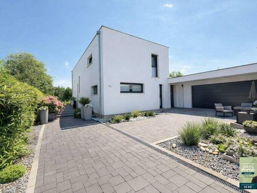 Einfamilienhaus zum Kauf 1.050.000 € 7 Zimmer 250 m² Hésingue 68220