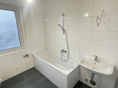 Wohnung zur Miete 449 € 2,5 Zimmer 58 m² EG Hauskampstraße 71 Styrum - Süd Mülheim 45476