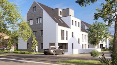 Terrassenwohnung zum Kauf 325.000 € 2 Zimmer 68,3 m² EG Paderborn - Kernstadt Paderborn 33102